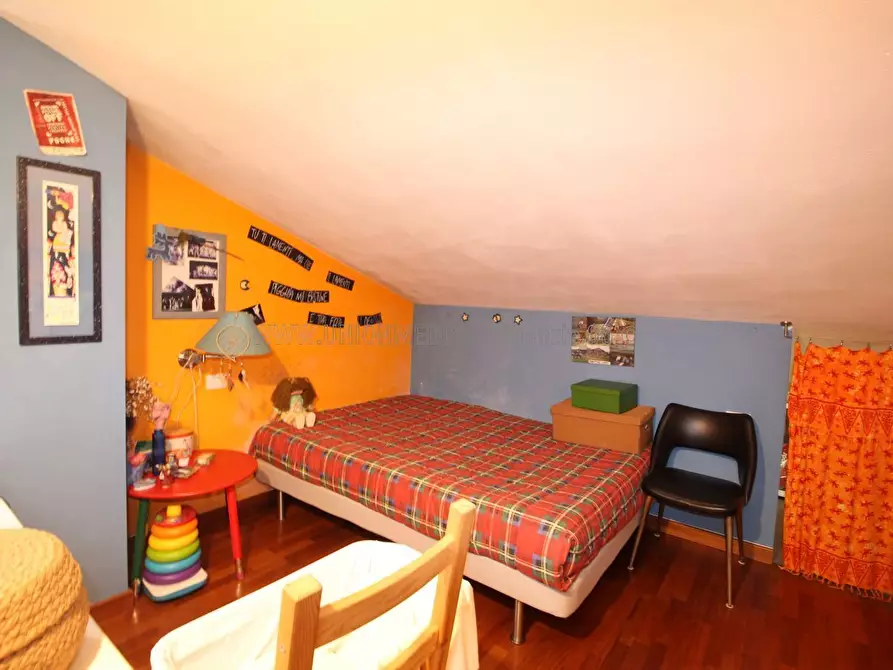 Immagine 28 di Casa indipendente in vendita  a Sarzana