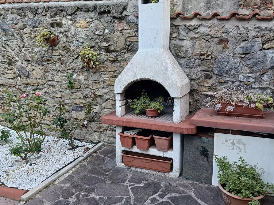 Immagine 7 di Casa bifamiliare in vendita  a Arcola