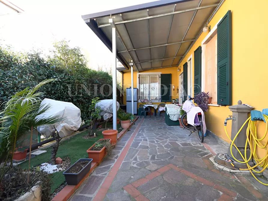 Immagine 3 di Villetta a schiera in vendita  in Via Cisa Traversa III a Sarzana