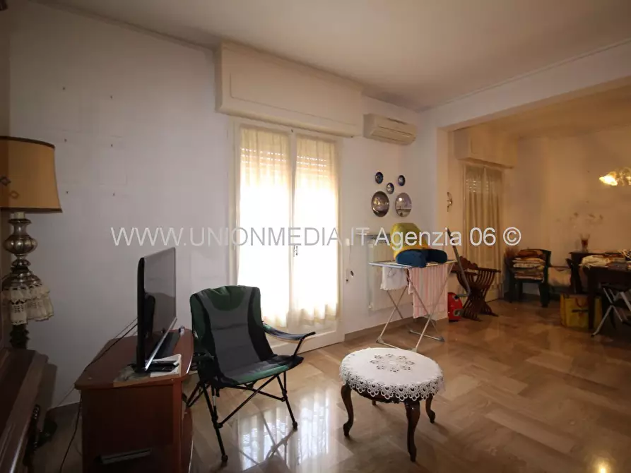 Immagine 12 di Appartamento in vendita  in Via Luigi Valentini 131 a Arcola