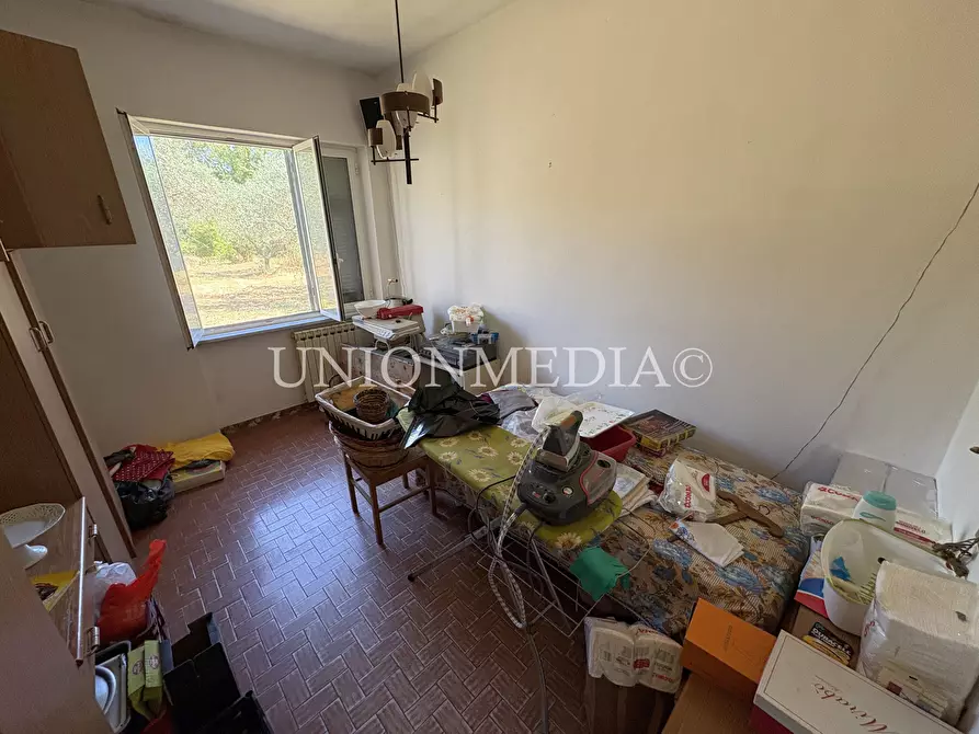 Immagine 13 di Casa indipendente in vendita  in Via Canale a Castelnuovo Magra