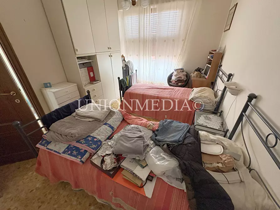 Immagine 31 di Appartamento in vendita  in Via porta parma 12 a Sarzana