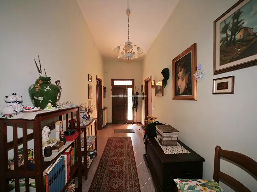 Immagine 4 di Casa indipendente in vendita  a Sarzana