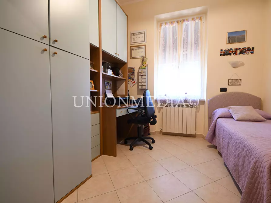 Immagine 39 di Casa indipendente in vendita  in Via canaletto a Castelnuovo Magra