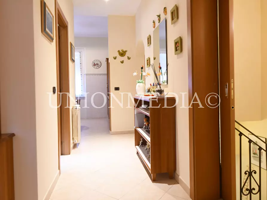 Immagine 26 di Casa indipendente in vendita  in Via canaletto a Castelnuovo Magra