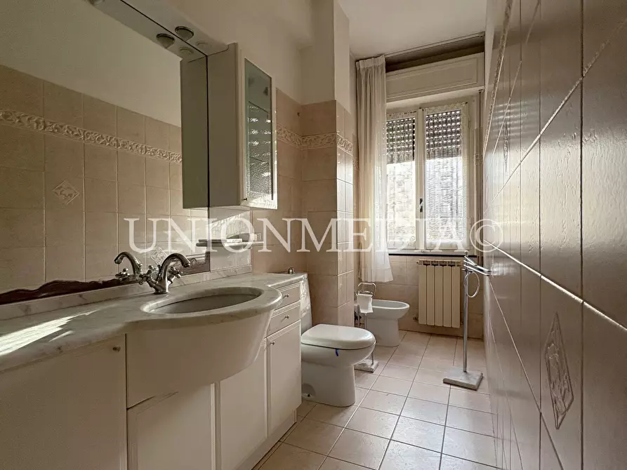 Immagine 18 di Appartamento in vendita  in Via Porta Parma 12 a Sarzana