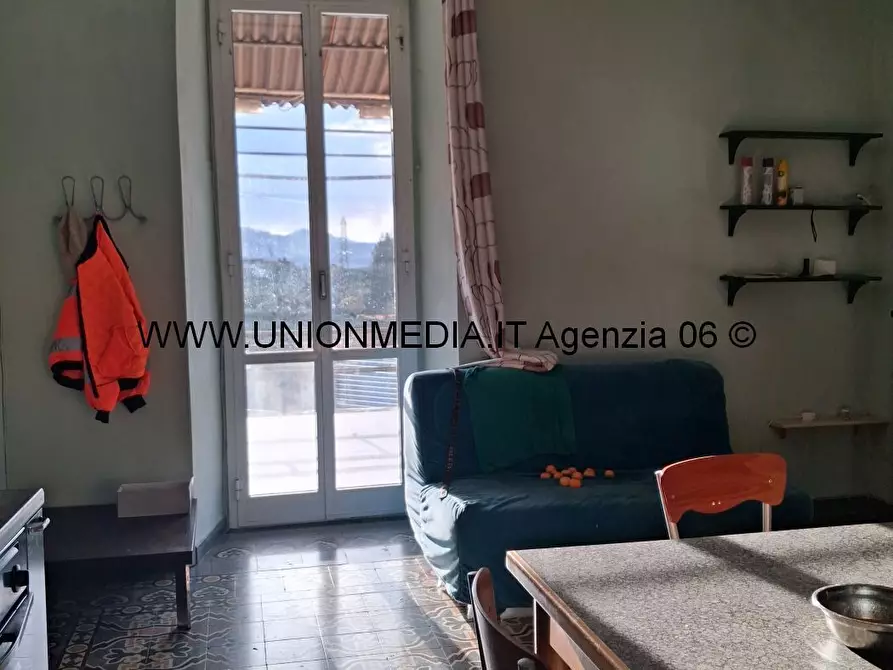 Immagine 17 di Appartamento in affitto  a Santo Stefano Di Magra