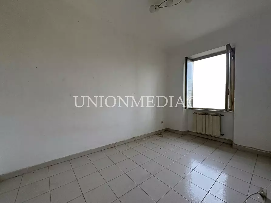 Immagine 4 di Appartamento in vendita  in Via Aurelio Saffi a La Spezia