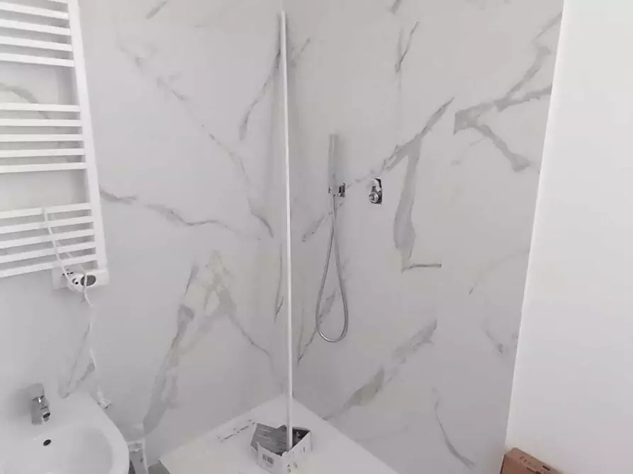 Immagine 9 di Appartamento in vendita  in Via Filippo Pananti a Rimini