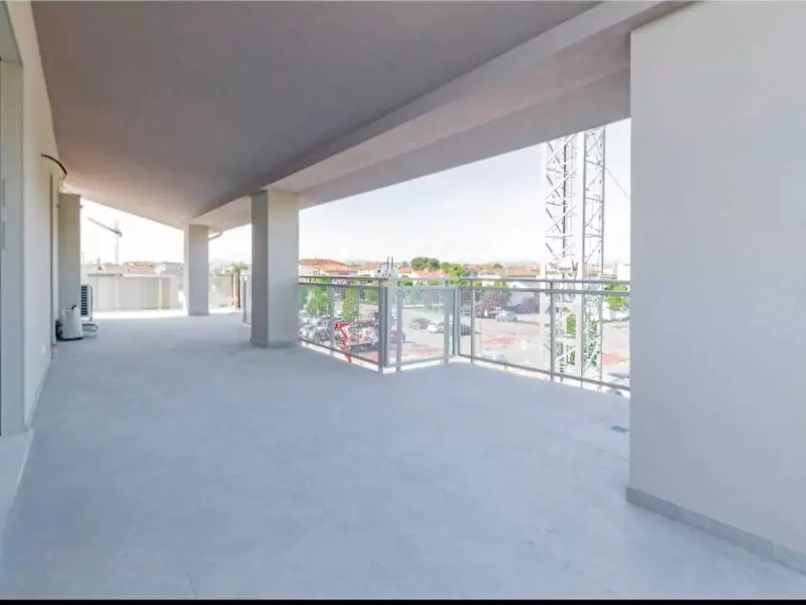 Immagine 5 di Trilocale in vendita  in Via Sigismondo Malatesta a San Mauro Pascoli