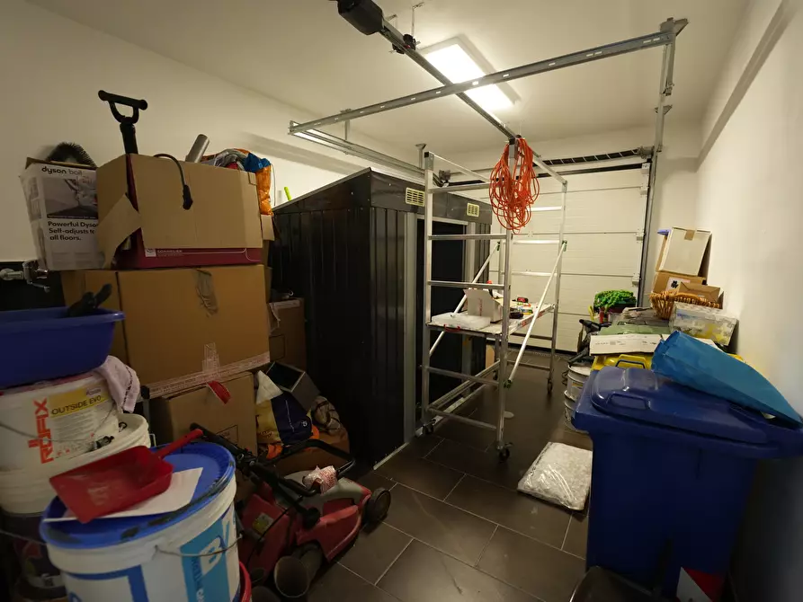 Immagine 23 di Villa in vendita  in Via Cantalupo 289 a Bertinoro