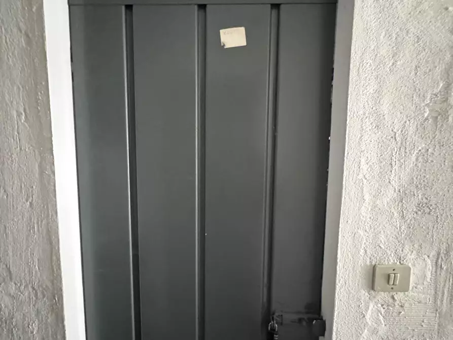 Immagine 19 di Quadrilocale in vendita  in Via degli Spalti 16 a Forli'