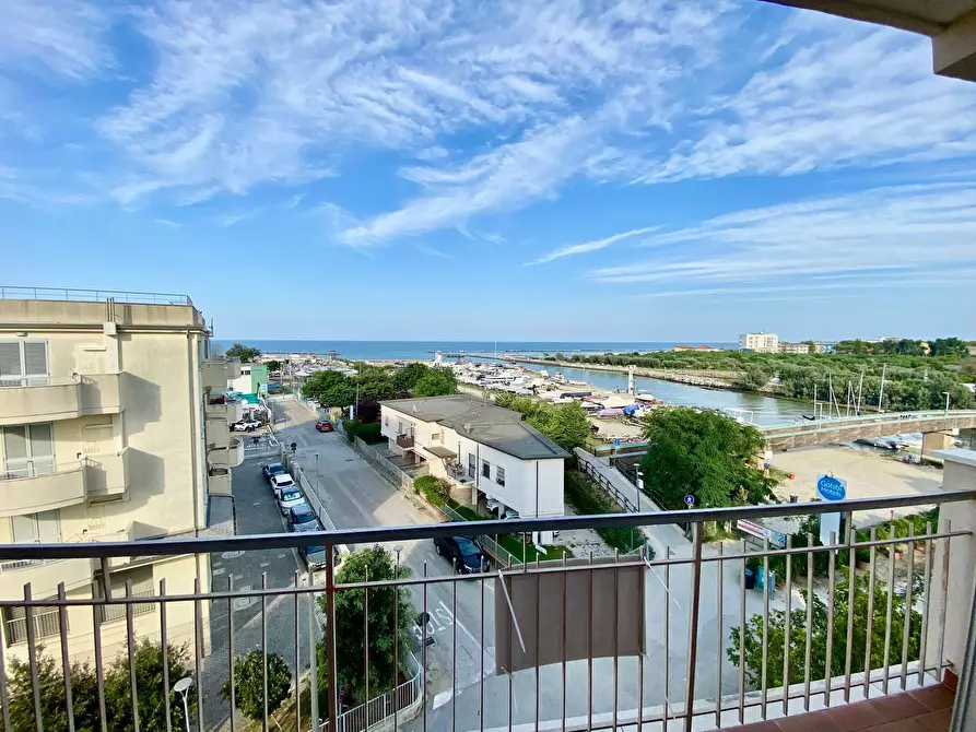 Immagine 8 di Trilocale in vendita  in Via G. Matteotti 80 a Gatteo