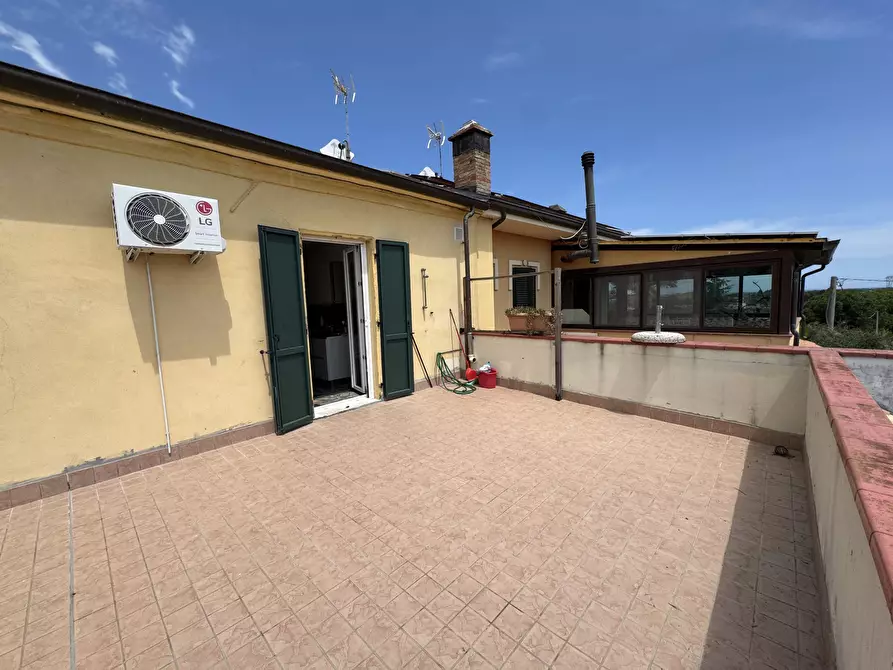 Immagine 52 di Porzione di casa in vendita  in Via Moreta a Coriano