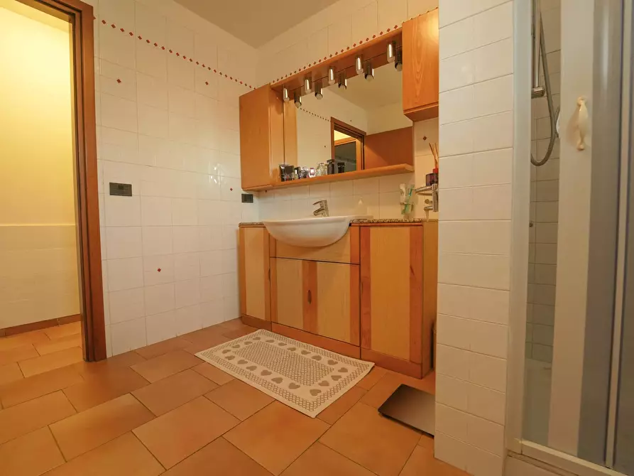 Immagine 47 di Villetta a schiera in vendita  in Via Romagna 21 a Savignano Sul Rubicone