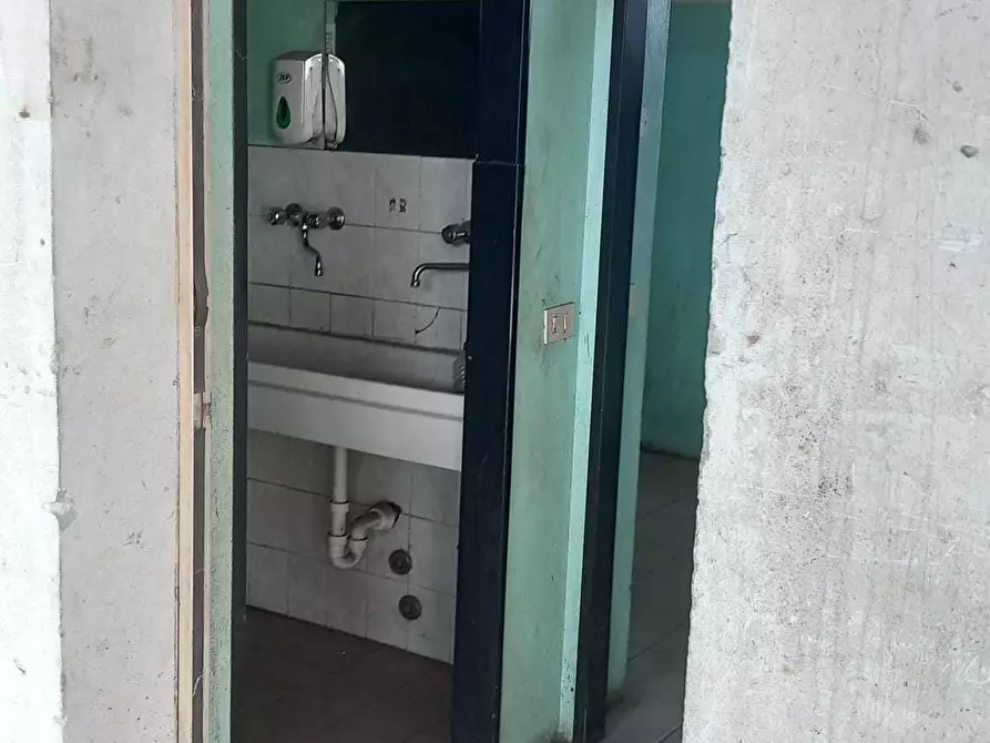 Immagine 19 di Capannone industriale in affitto  in Via Rancole 68 a San Leo