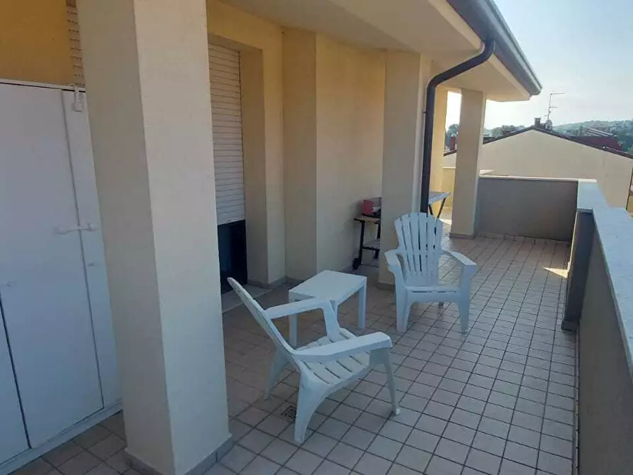 Immagine 6 di Attico in vendita  in Via Zaccagnini 5 a Rimini