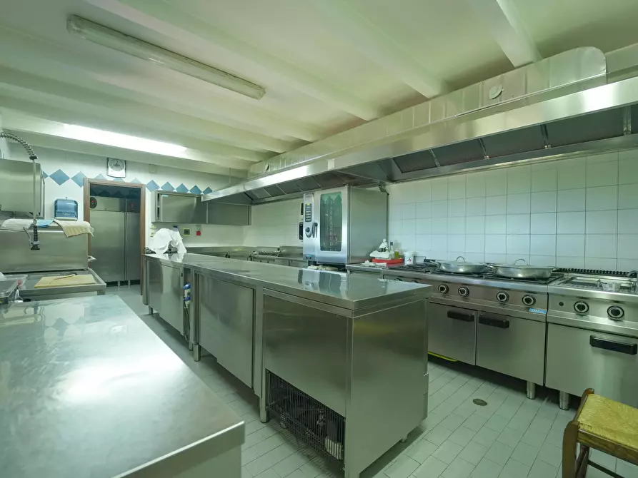 Immagine 35 di Casa indipendente in vendita  in Via Roma 14A a Borghi