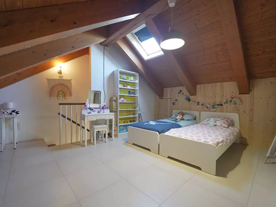 Immagine 19 di Villetta a schiera in vendita  a Rimini