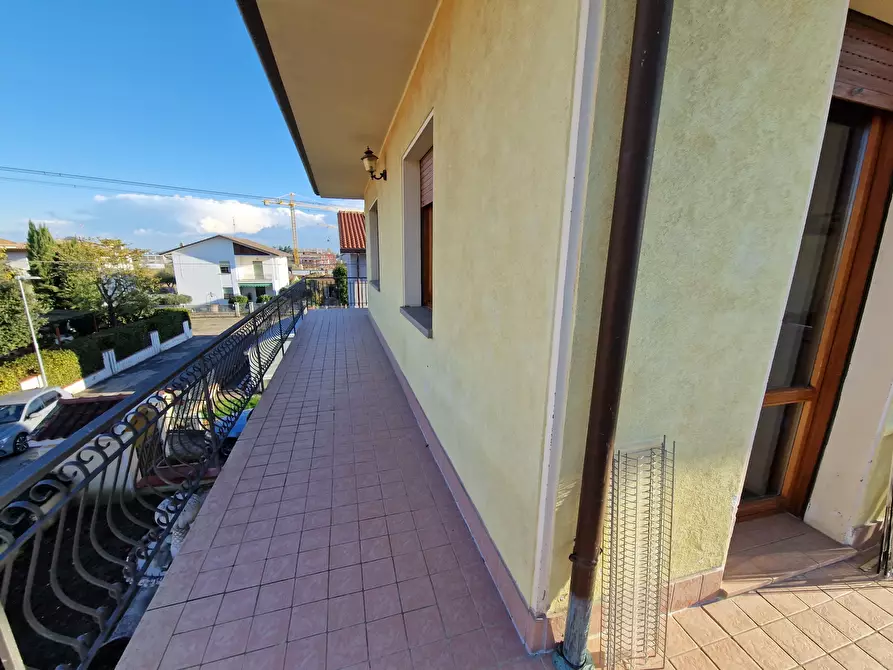 Immagine 8 di Porzione di casa in vendita  in Via Misano 3 a Santarcangelo Di Romagna