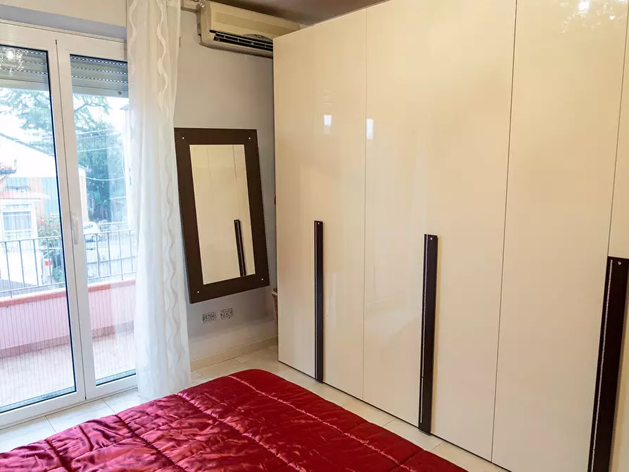 Immagine 12 di Trilocale in vendita  in Via Viola a Santarcangelo Di Romagna