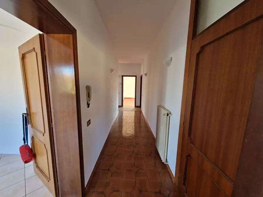 Immagine 12 di Porzione di casa in vendita  in Via Misano 3 a Santarcangelo Di Romagna