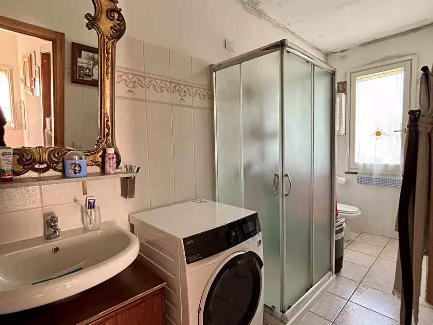 Immagine 38 di Villetta a schiera in vendita  in Via Orti 14 a San Leo