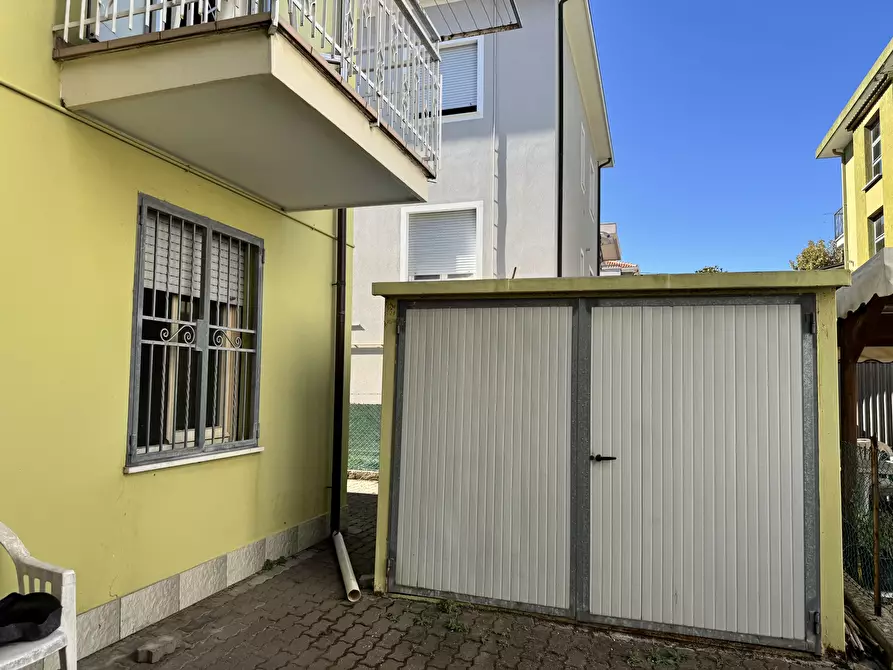 Immagine 44 di Casa indipendente in vendita  in Via Giuseppe Piazzi 10 a Rimini