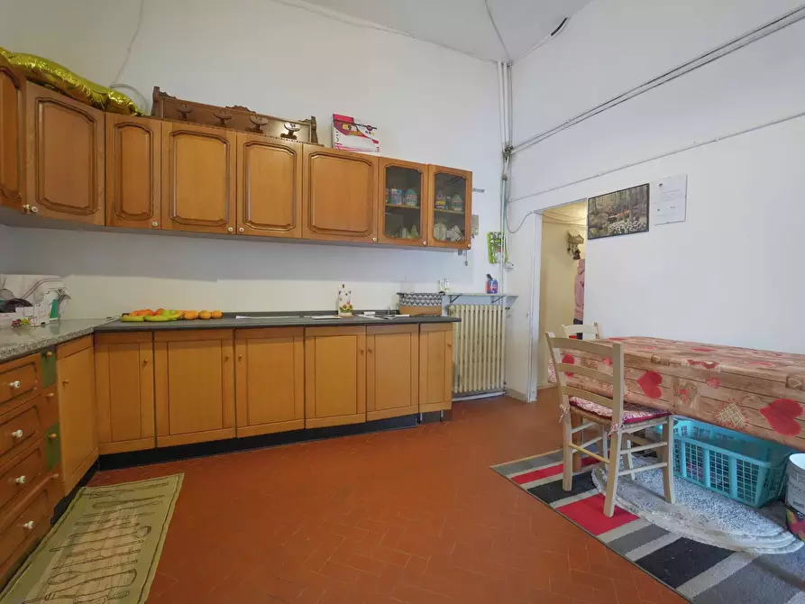 Immagine 14 di Villetta a schiera in vendita  in Via Emilia Ovest a Savignano Sul Rubicone