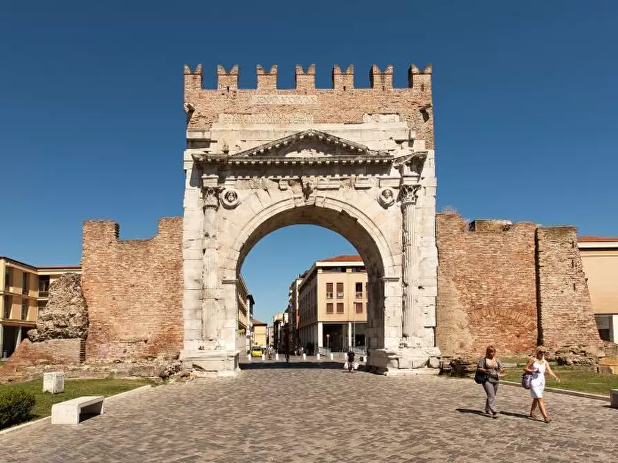 Immagine 1 di Attività commerciale in vendita  in Ponte Andrea Ripa 20 a Rimini
