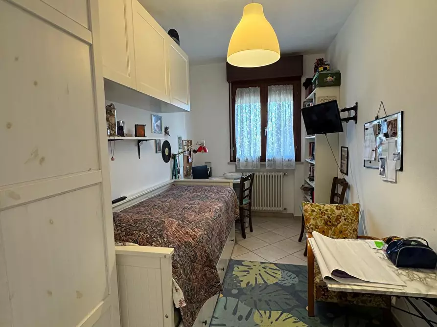 Immagine 8 di Appartamento in vendita  in Via Gastone Sozzi Sant'Angelo 41 a Gatteo