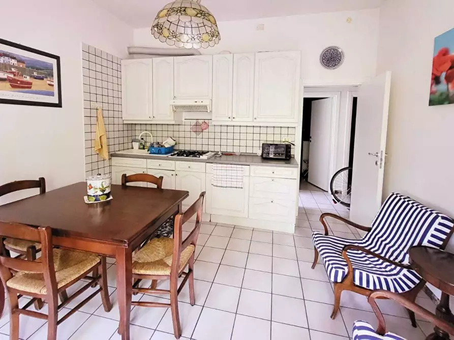 Immagine 2 di Trilocale in vendita  in via GIUNONE 14 a Cervia