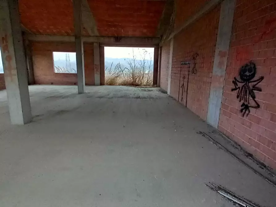 Immagine 11 di Casa indipendente in vendita  in Via Buonanotte 8A a Rimini