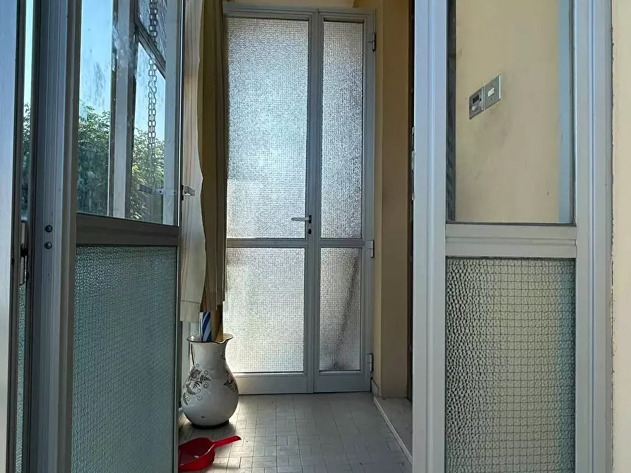 Immagine 7 di Villetta a schiera in vendita  a Santarcangelo Di Romagna