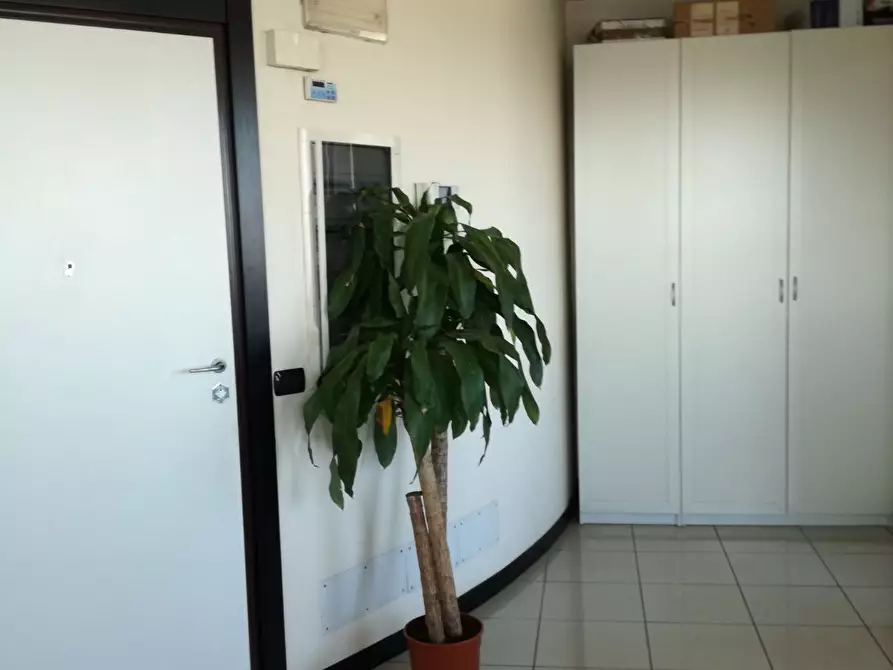 Immagine 6 di Ufficio in affitto  in Viale Circonvallazione nuova a Rimini