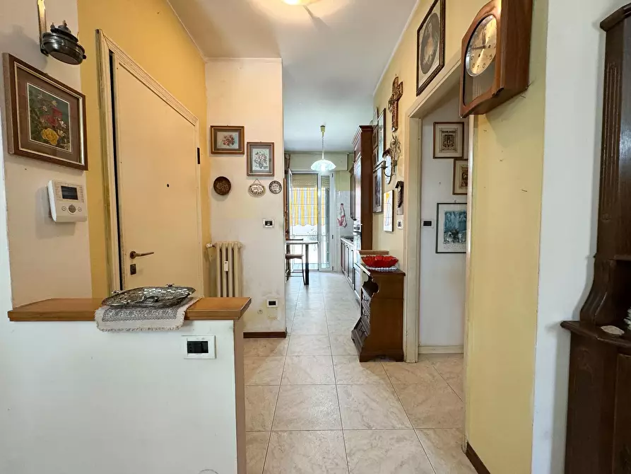 Immagine 10 di Quadrilocale in vendita  in Via del Passero 26 a Rimini
