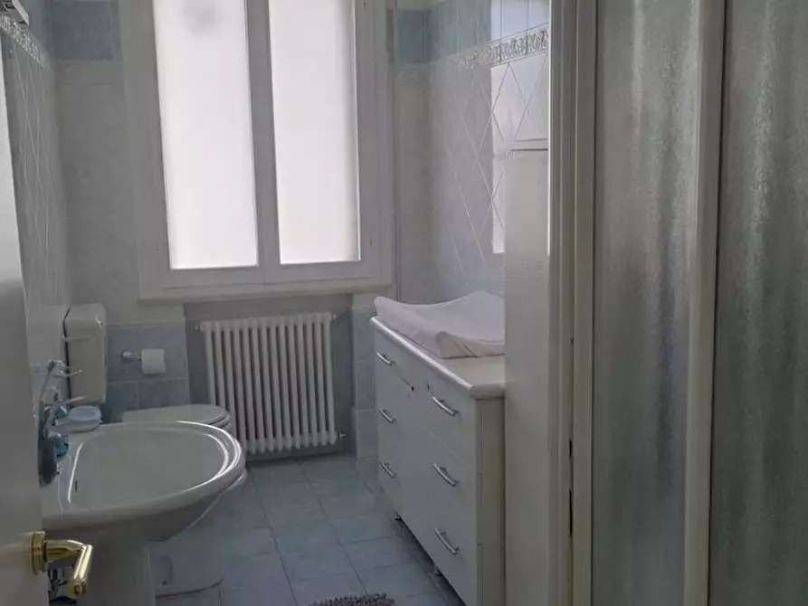 Immagine 6 di Quadrilocale in vendita  a Rimini