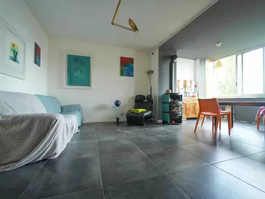 Immagine 4 di Quadrilocale in vendita  in Via dell'Edera 8 a Rimini