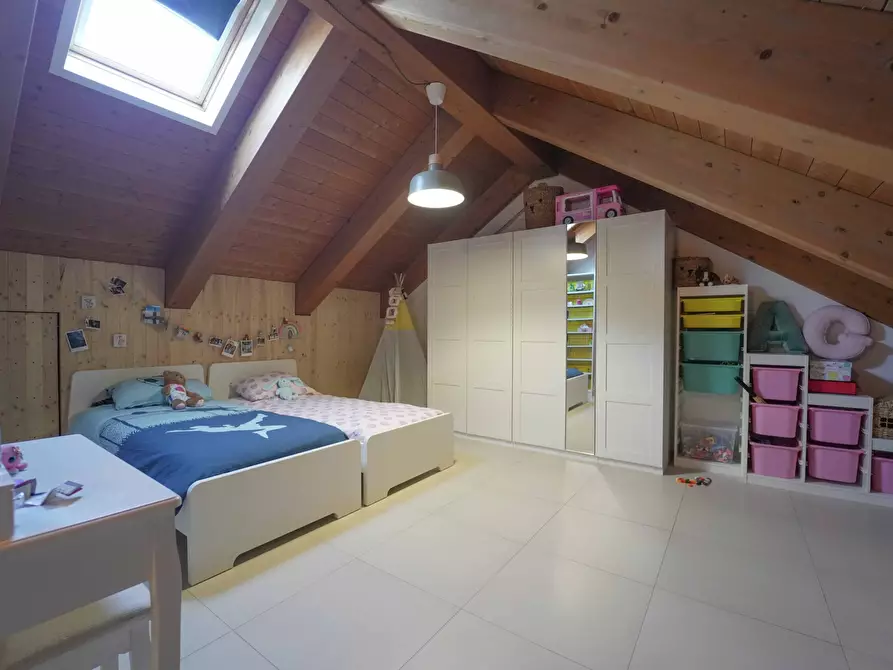 Immagine 18 di Villetta a schiera in vendita  a Rimini