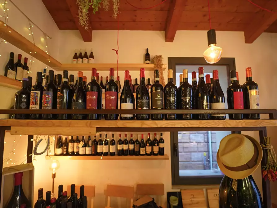 Immagine 22 di Bar / Ristorante in vendita  in Via Cesare Battisti 23 a Santarcangelo Di Romagna