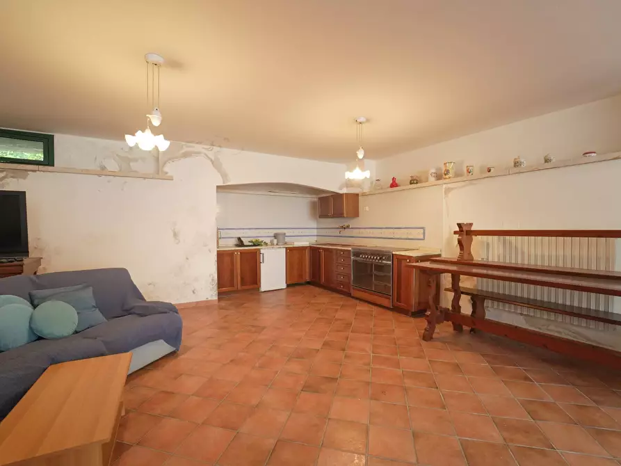 Immagine 54 di Villa in vendita  in Via di Mezzo 75 a Verucchio