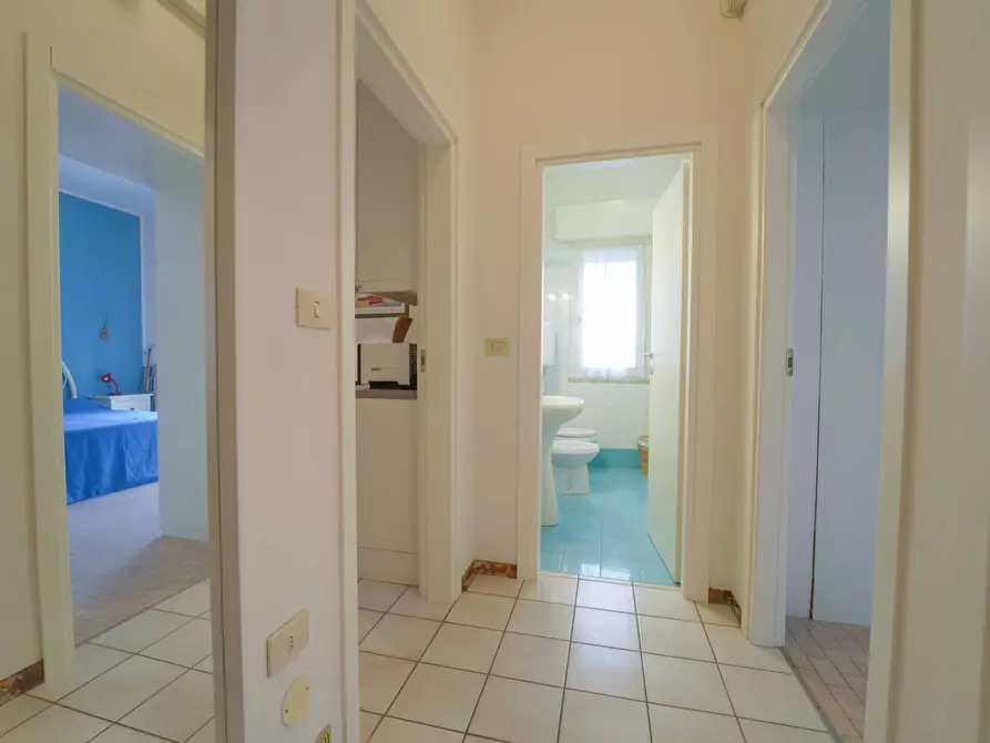 Immagine 11 di Trilocale in vendita  in via GIUNONE 14 a Cervia