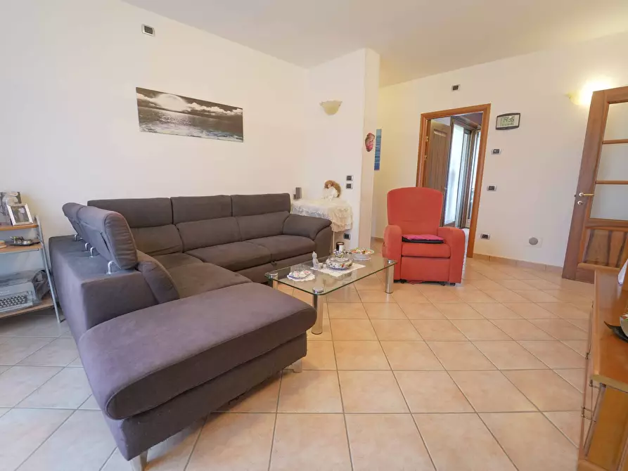 Immagine 3 di Casa bifamiliare in vendita  in Via Giuseppe Verdi 76 a Gambettola