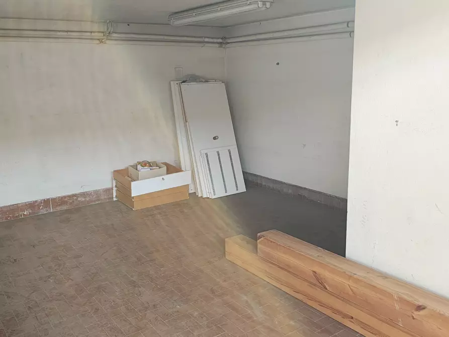 Immagine 8 di Laboratorio in vendita  in Via Ausa 179 a Coriano