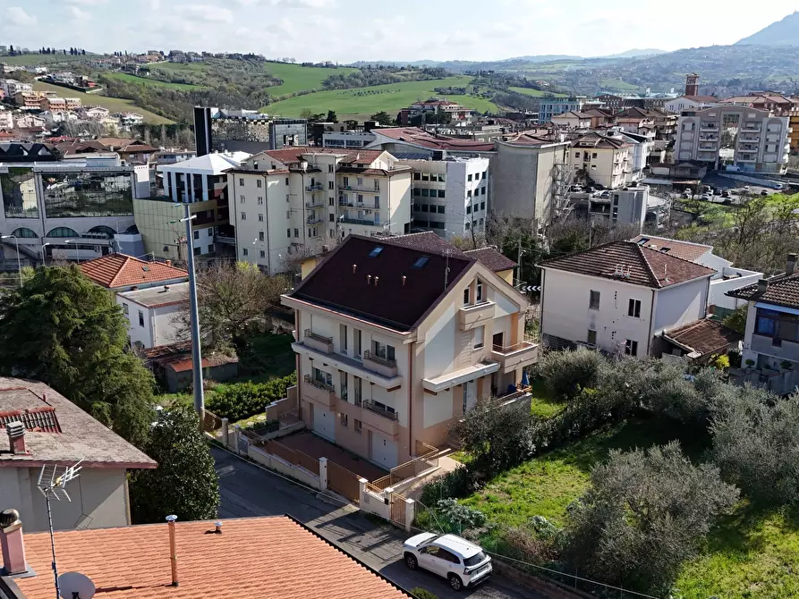 Immagine 6 di Villetta a schiera in vendita  a Rimini