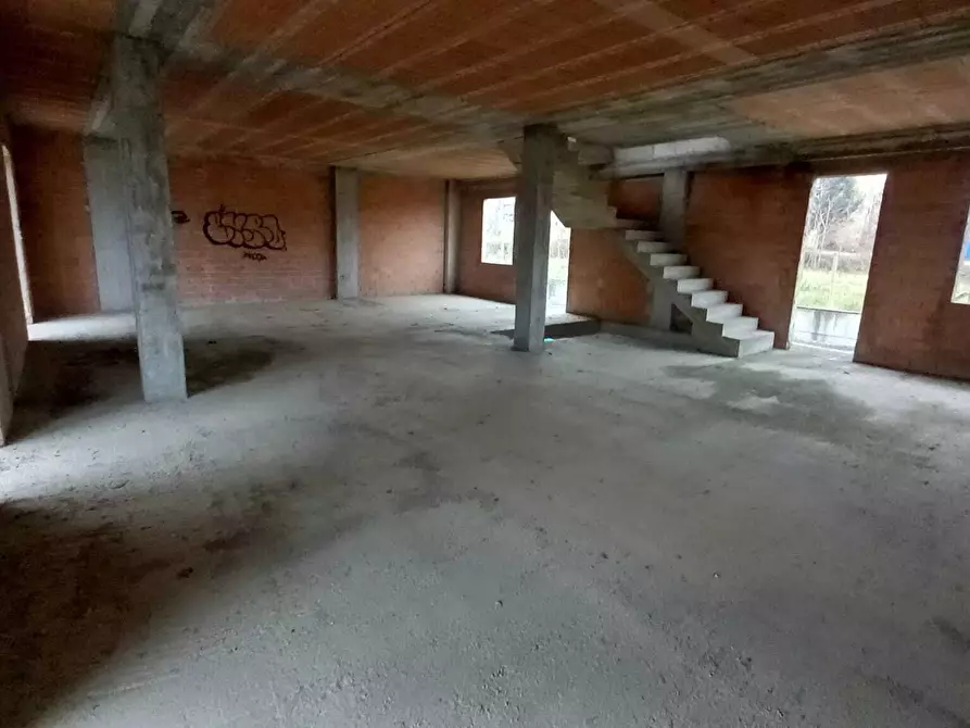 Immagine 10 di Casa indipendente in vendita  in Via Buonanotte 8A a Rimini