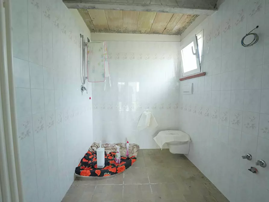 Immagine 27 di Casa bifamiliare in vendita  in Via Giuseppe Verdi 76 a Gambettola