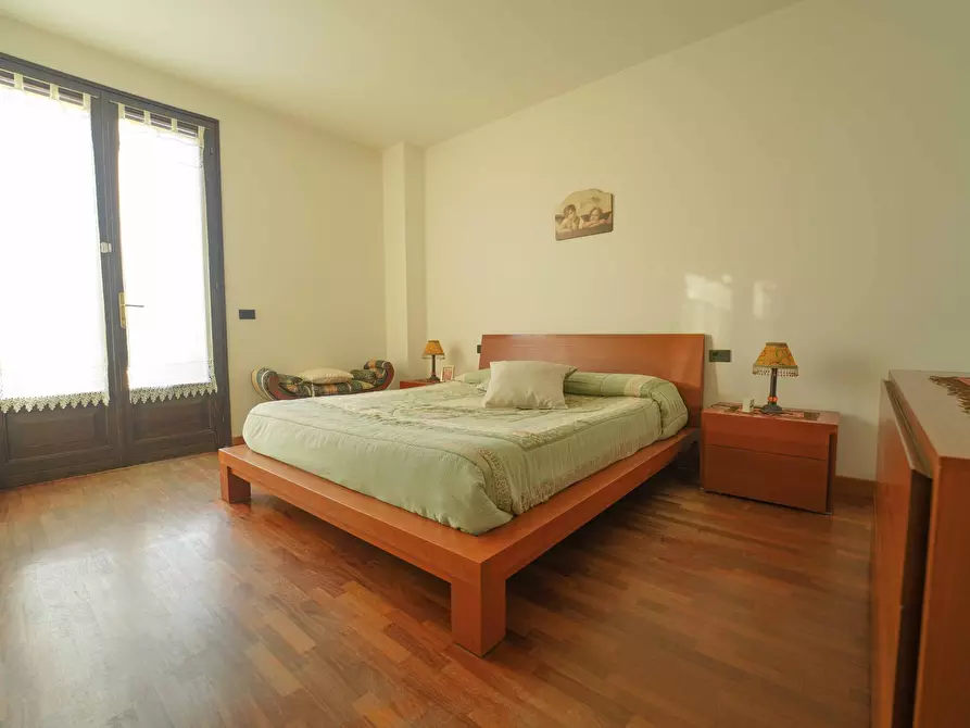 Immagine 24 di Villetta a schiera in vendita  in Via Romagna 21 a Savignano Sul Rubicone