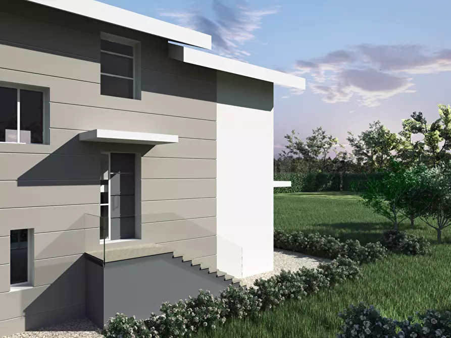 Immagine 4 di Mansarda in vendita  a Riccione