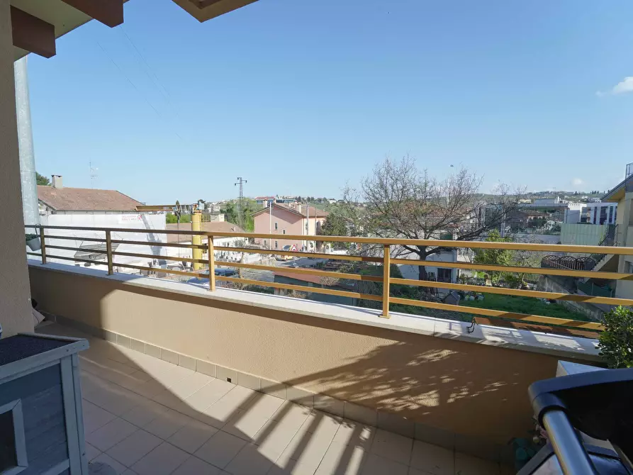 Immagine 7 di Villetta a schiera in vendita  a Rimini